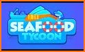 Idle Seafood Tycoon related image