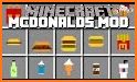 Food Mod for Minecraft related image