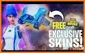 Fortnite Free Skins Download related image