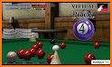 Virtual Ball Pool : Billiard related image