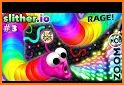 Crazy Black Hole - Free Color Block Devour Games related image