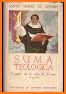 Suma Teológica (Santo Tomás de Aquino) related image