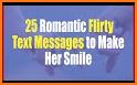 Love Messages: Romantic SMS Collection related image