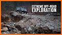 Xtreme Off-road Jeep Adventure related image