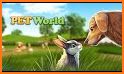 My Pet Dog - Pet World Puppy Game Pet Simulator related image