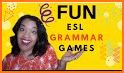 Learn English Grammar Games related image