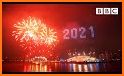 Happy New Year Countdown 2021 related image