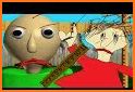 Baldi’s basics school has slew horrors inside related image