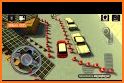 Dr. Parker : Real car parking simulation related image