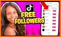 Free Followers for Tiktok related image