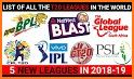 Live Vitality T20 Blast 2019 : T20 Blast 2019 Live related image