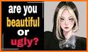 Am I Pretty? Beauty Test related image