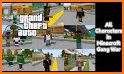 GTA MCPE Addon & Map related image