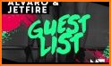 Guest List related image