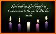 Advent Wreath Prayers related image