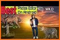 3D Wildlife Animal Photo Editor : Wild HD Frames related image