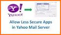 Mails - Yahoo, Outlook & more related image