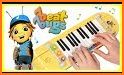 Musical Toy Piano For Kids - Free Toy Piano related image