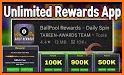 BallPool Rewards - Daily Spin related image