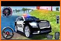 Police Car Simulator 2023 related image