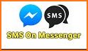 The Messenger for Messages, Text, Chat related image