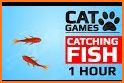 Catching Cats - Free Cat Game related image