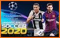 Dream Winner Soccer 2020 related image