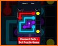 Connect Dots - Dot puzzle game related image