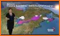 Live Weather Forecast : Weather Alerts related image