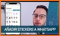 WaStickerApps - Morty Stickers for Whatsapp related image