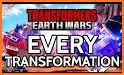 TRANSFORMERS: Earth Wars related image