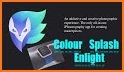 Enlighten Photofox - Photo Editor - Film Effects related image