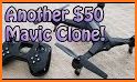 Skydrones Falcon X25 related image