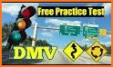 2018 FLORIDA DRIVER HANDBOOK DMV related image