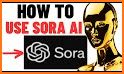 Sora AI - Video generator GPT related image