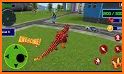 Tank Robot Car Game 2020 – Robot Dinosaur Games 3d related image