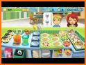 My Salad Shop : Cooking Games related image