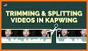 Kapwing video editor pro related image