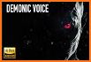 Scary Voice Changer: Horror Sounds related image