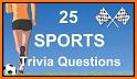 Sports Trivia: Questions Game related image