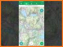 OutDoors GPS - Offline OS Maps related image