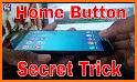 Real Home Button Fingerprint! - Touch id related image