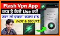 Flash VPN Myanmar related image