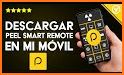 Peel Smart Remote Control Universal TV related image