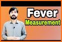 Body Temp Fever Thermometer related image