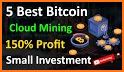 Bitcoin Cloud Mining related image