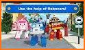 Robocar Poli and Amber: Rescue Town and City Games related image