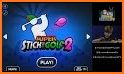 Super Stickman Golf related image