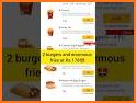 Coupons for Mcdonald's Deals & Discounts Codes related image