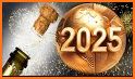 Feliz año nuevo 2022 WAStickerApps related image